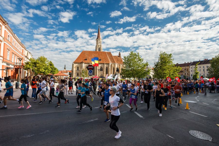 Bugetul alocat de Primăria Cluj-Napoca în anul 2023 pentru proiecte din domeniile cultură