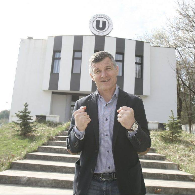 Ioan Sabău