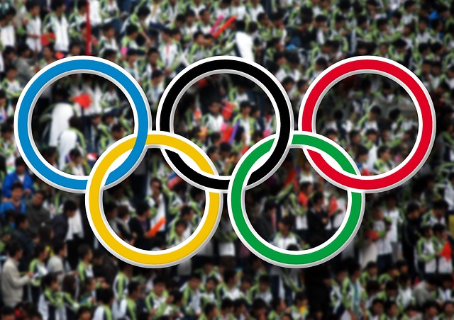 Jocurile Olimpice din 2024 vor avea loc la Paris /FOTO: pixabay.com