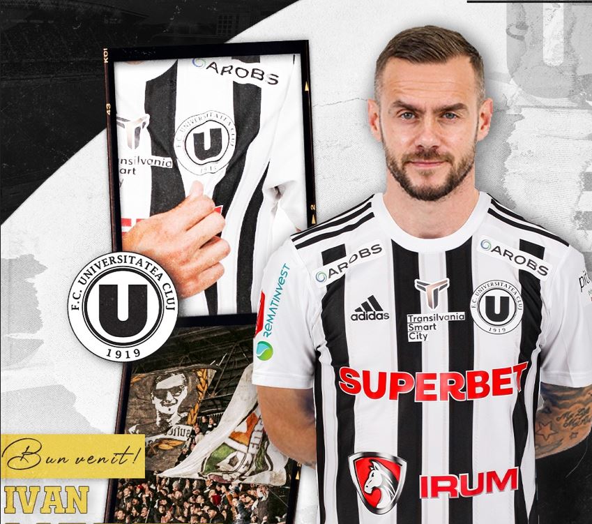 Ivan Martic