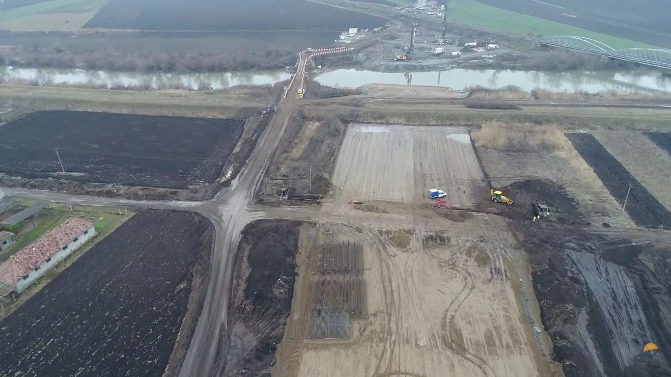Sursă foto Facebook Asociația Pro Infrastructură