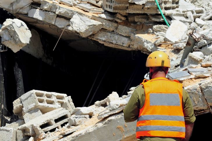 Cum se explică seismele recente din zona Olteniei