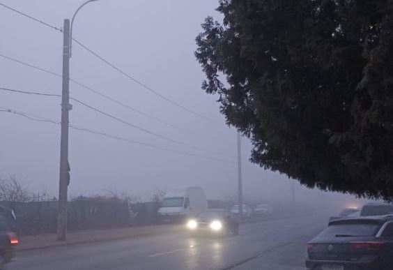 Vreme rea / Foto: arhivă