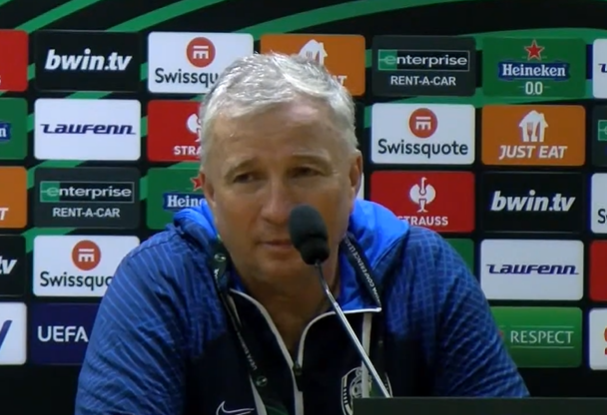 Dan Petrescu