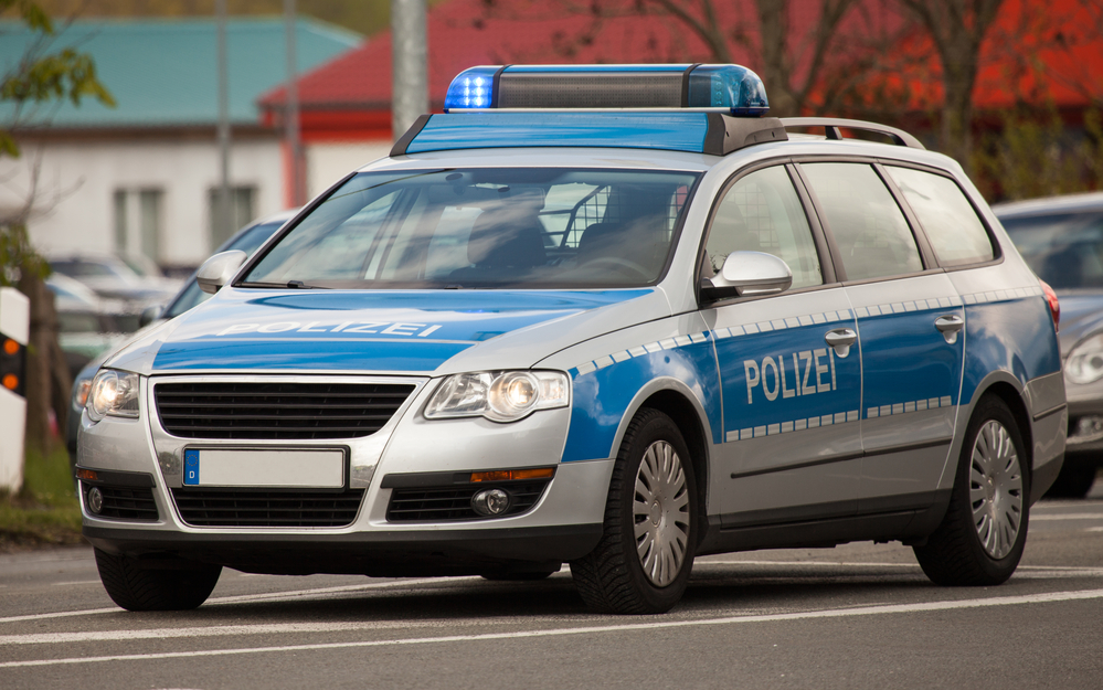 Polițiști