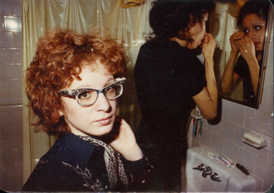 All the Beauty and the Bloodshed/ Foto: TIFF