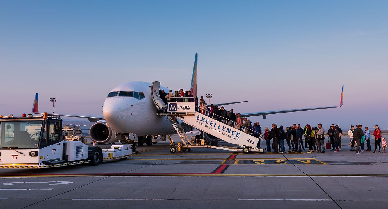 Aeroportul Cluj