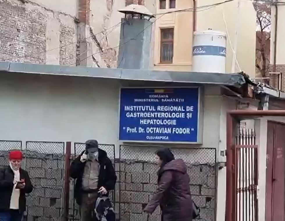 Pacienții grav bolnavi au nevoie de sânge / Foto: Facebook