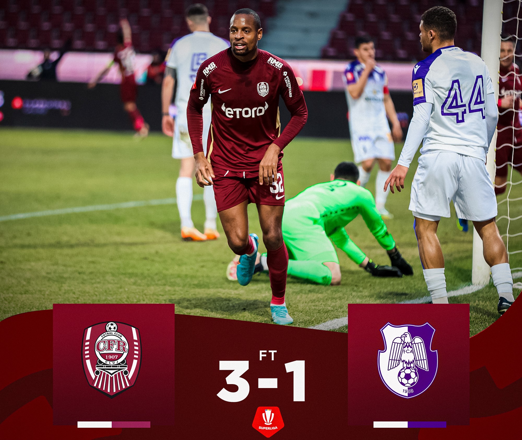 CFR Cluj