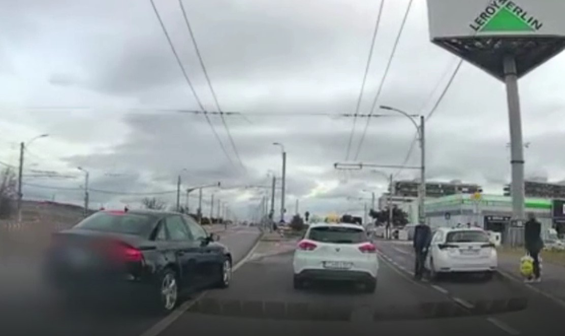 / Foto: captură ecran video cititor monitorulcj.ro