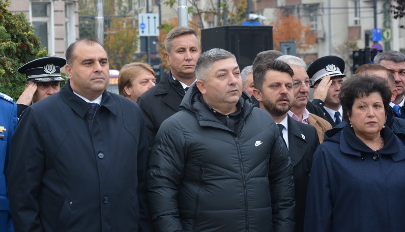 Alin Tișe