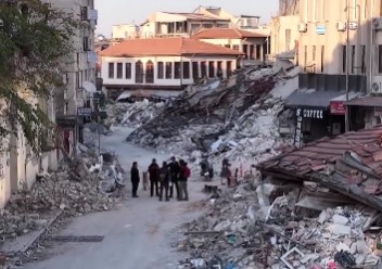 Turcia a pus capăt marţi operaţiunilor de căutare a supravieţuitorilor în provincia Hatay (sud)