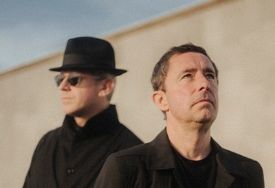 The Cinematic Orchestra/ Foto: The Cinematic Orchestra - Facebook