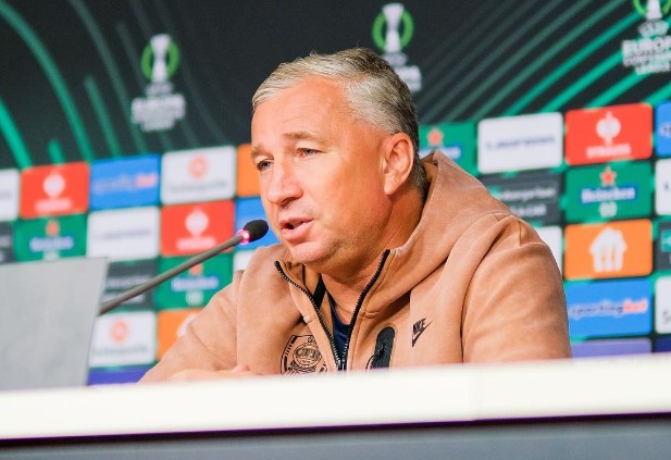 Dan Petrescu