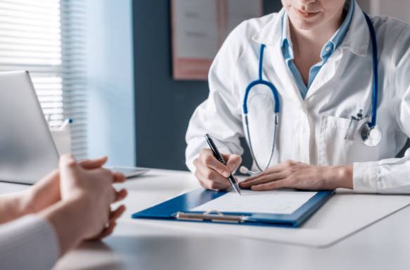 Medicii de familie ar putea fi plătiți în funcție de o serie de indicatori de performanță/captură foto: pixabay.com