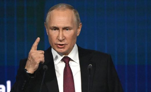 Rusia își intensifică retorica agresivă la adresa Ucrainei și implică Transnistria/captură foto: Ambasada Rusiei în România - Посольство России в Румынии Facebook.com
