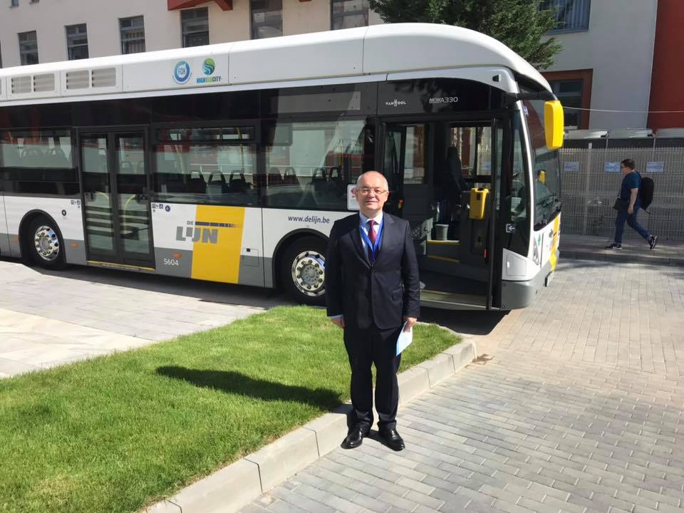 În iunie 2019