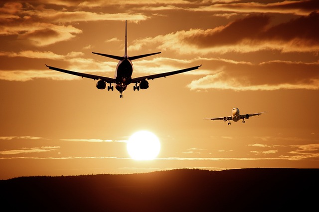 Wizz Air nu va mai opera zboruri către Chișinău /FOTO: pixabay.com