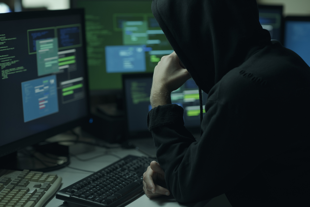 Securitate cibernetică / Foto: depositphotos.com