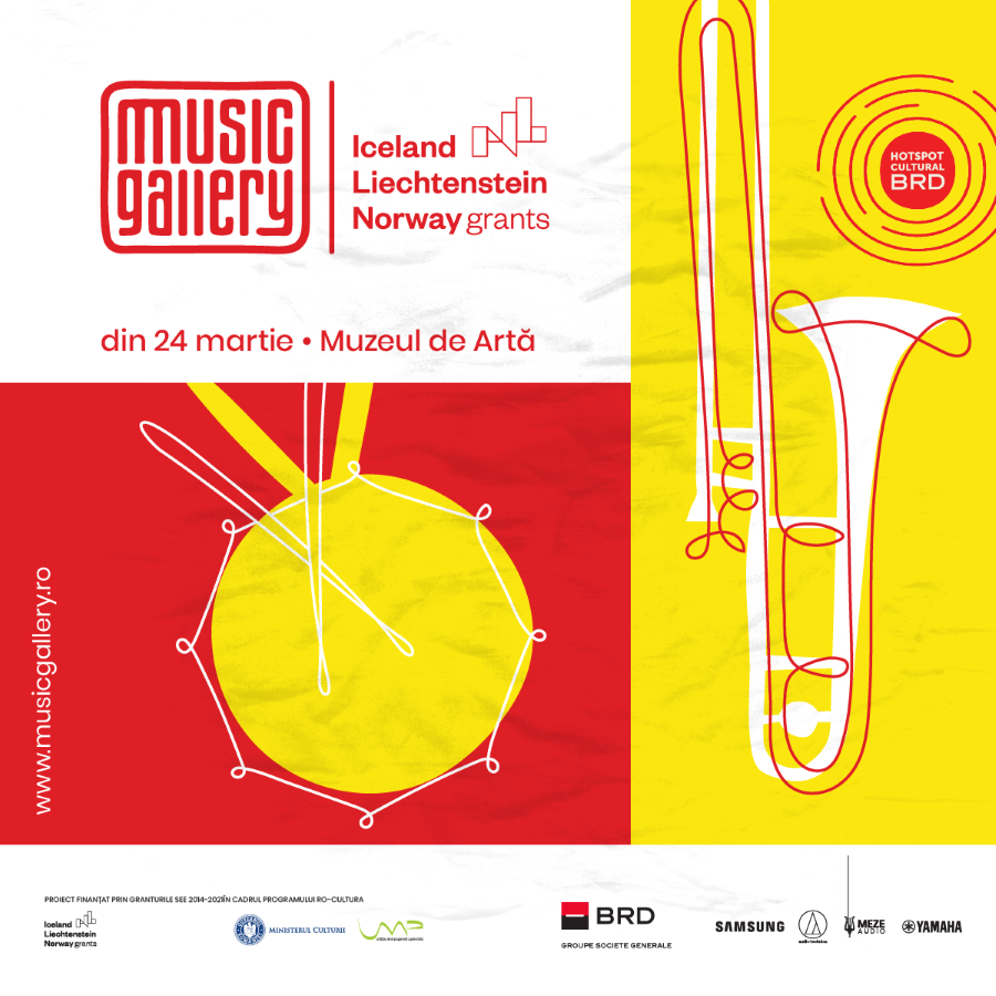 Music Gallery