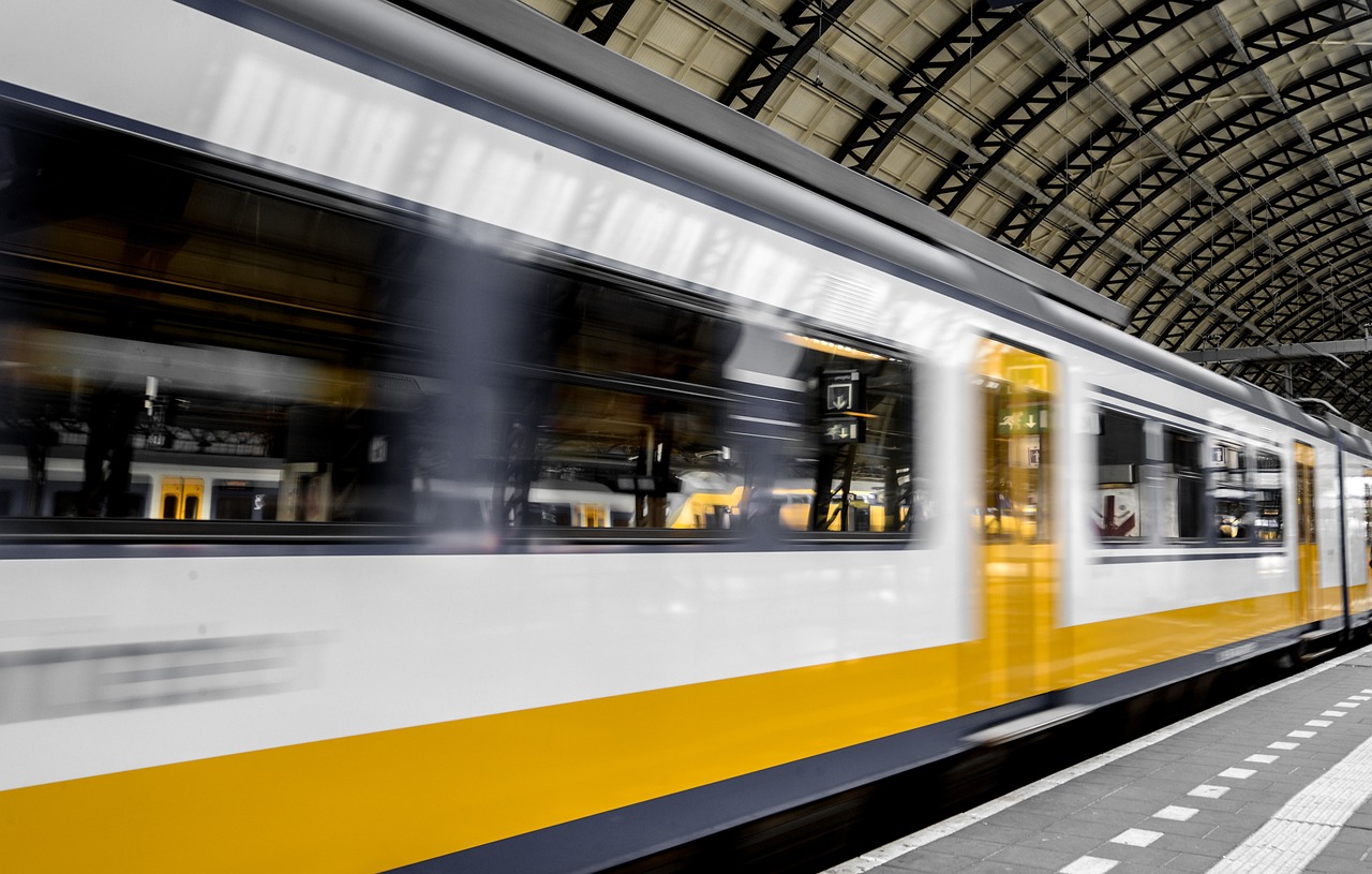 Turcii de la Gulermak vor construi o linie de metrou în București. FOTO: Pixabay