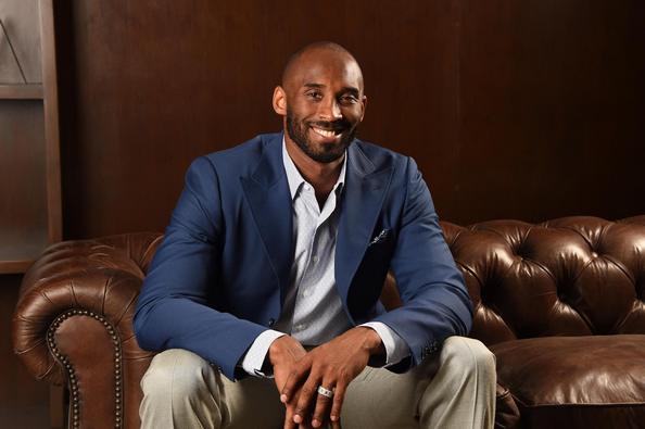 Kobe Bryant /FOTO: Kobe Bryant - Facebook