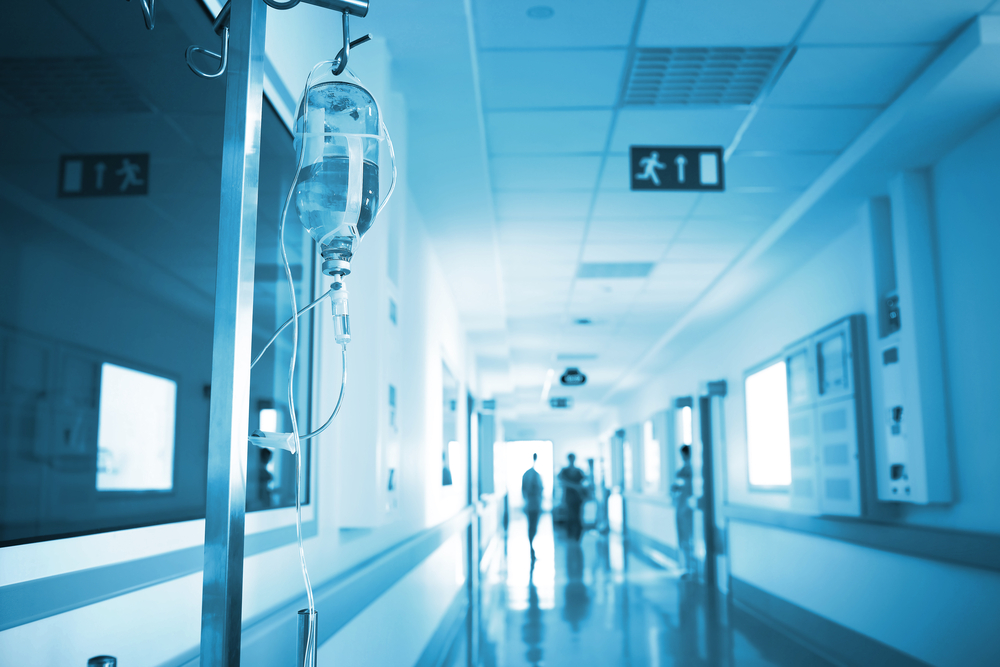 Bani PNRR pentru combaterea infecțiilor nosocomiale / Foto: depositphotos.com