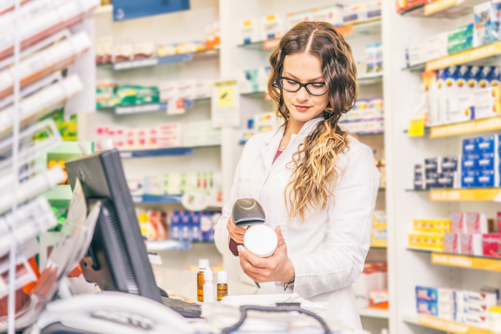 Farmacist / Foto: depositphotos.com