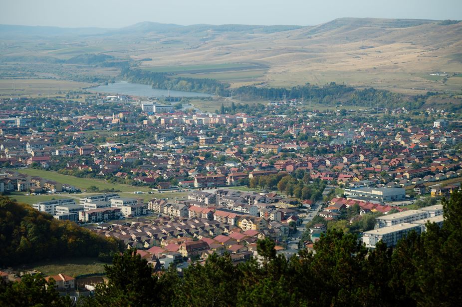Primăria Florești a anunțat că de miercuri încep lucrări în două zone din comună/ Foto: Primăria Comunei Florești-Cluj - Facebook