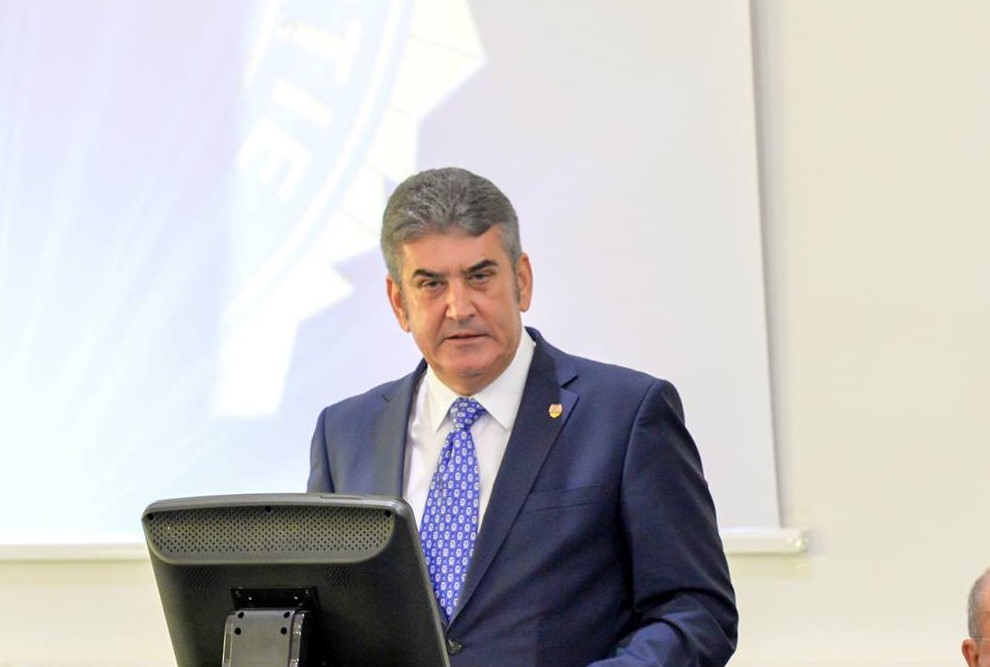 Tribunalul Bucureşti a dispus achitarea fostului ministru de Interne Gabriel Oprea/ Foto: Ministerul Afacerilor Interne