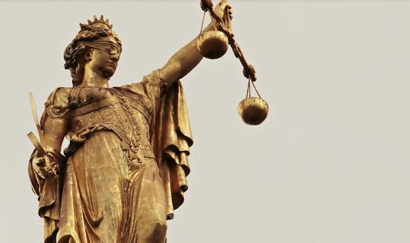 Mai bine de 100 de ONG-uri din România îi cer președintelui Klaus Iohannis să nu promulge legea care le limitează accesul la justiție/captură foto: pixabay.com