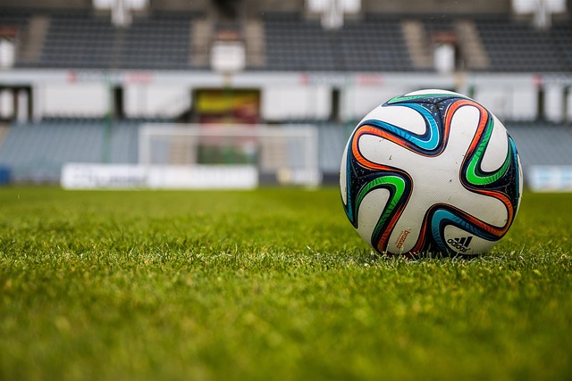 Campionatul European U21 se va juca și în România /FOTO: pixabay.com
