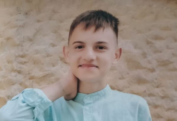 Un minor în vârstă de 16 ani din municipiul Cluj-Napoca a plecat de acasă la data de 7 martie
