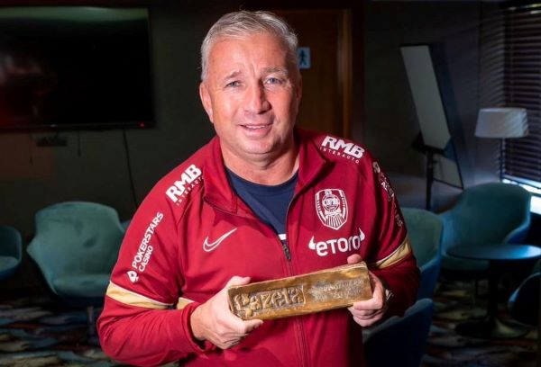 Dan Petrescu