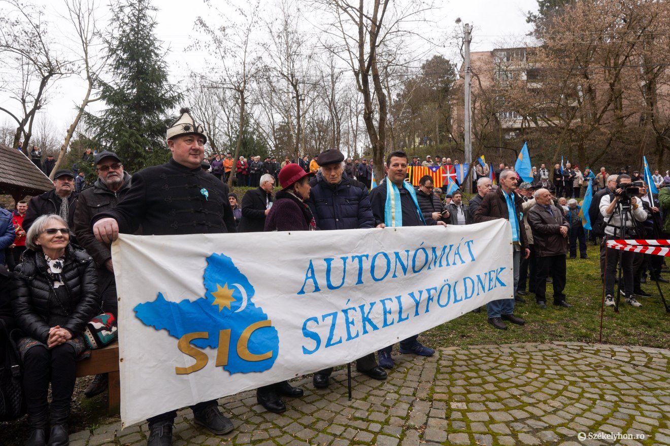 sursă foto Facebook Ținutul Secuiesc