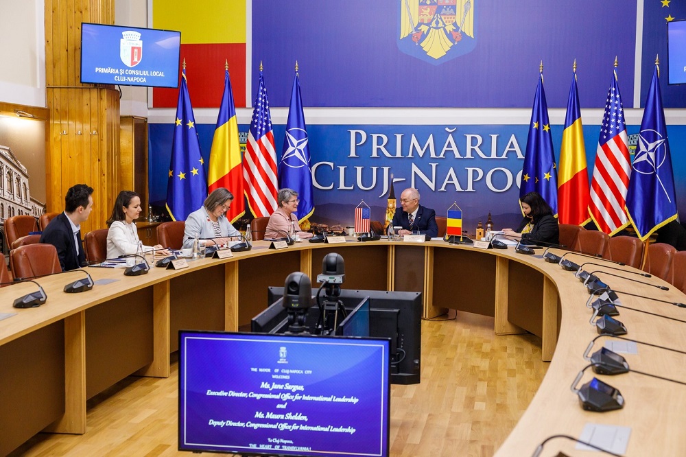 sursă foto Facebook Emil Boc