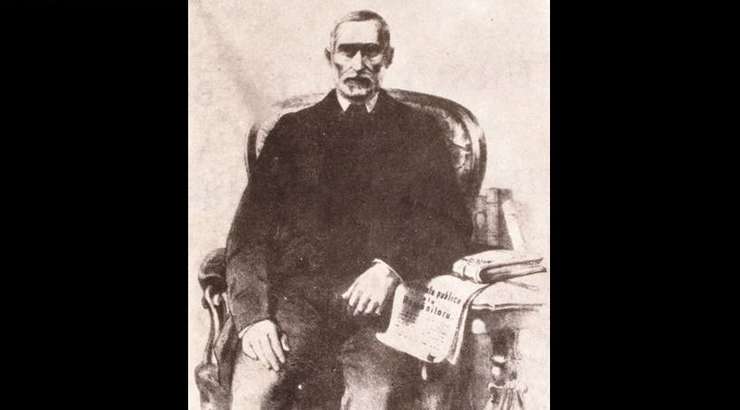 Simion Bărnuțiu