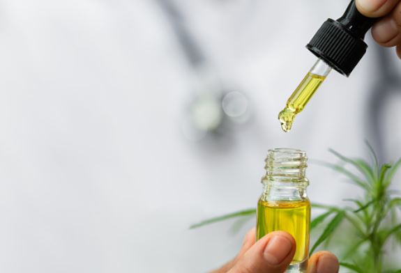 Inițiativa legislativă privind legalizarea canabisului medicinal ca analgezic pentru pacienții în fază terminală