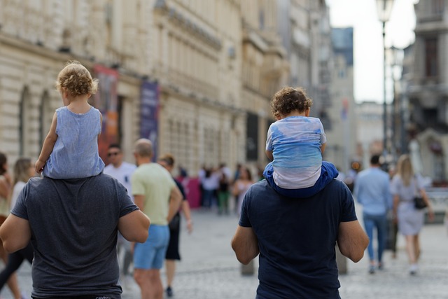 Sporul natural s-a menţinut negativ în luna ianuarie 2023/ Foto: pixabay.com