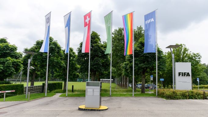 FIFA a anunțat un nou turneu pentru cluburi /FOTO: