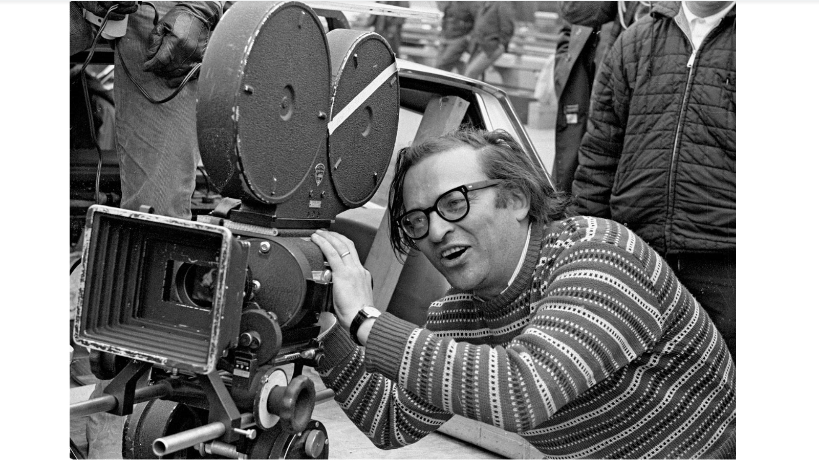Retrospectivă Sidney Lumet la TIFF 2023 / Foto: TIFF