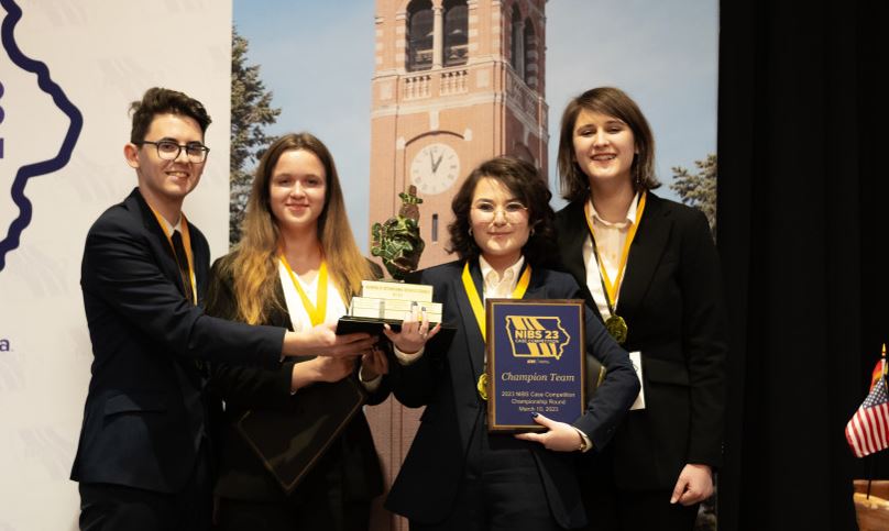 Studenții UBB
