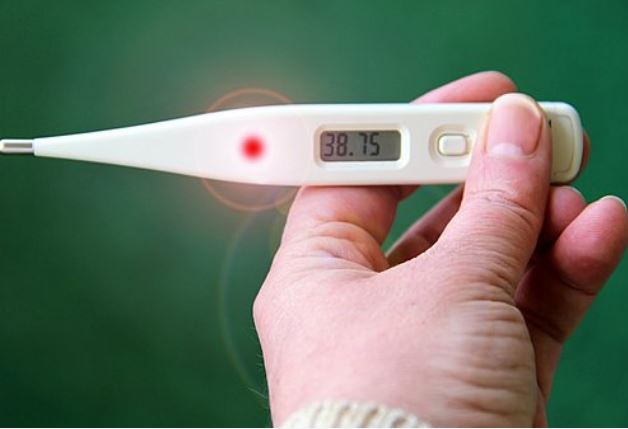 Crește numărul cazurilor de infecții respiratorii/Foto: Pixabay.com