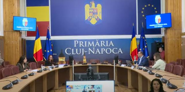 Tema prioritizării proiectului drumurilor de legătură cu centura metropolitană