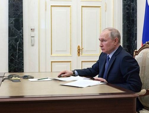 Curtea Penală Internațională: Mandat de arestare pentru Vladimir Putin