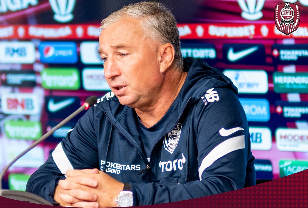 Dan Petrescu