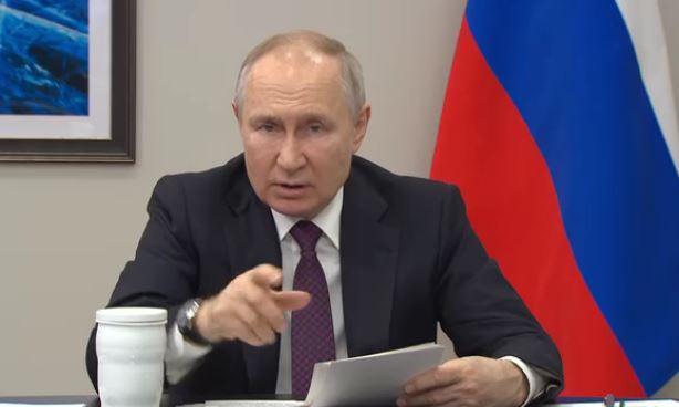 Rusia deschide dosar penal contra Curții Penal Internaționale (CPI)