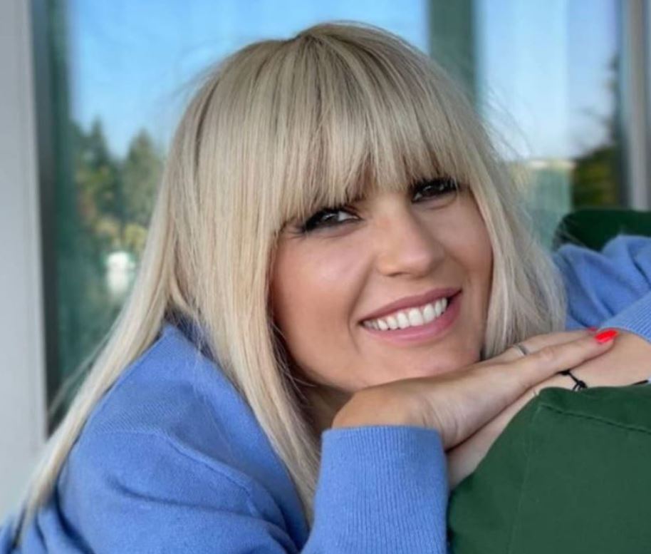 Elena Udrea a fost condamnată definitiv la 6 de închisoare în dosarul „Gala Bute” /FOTO: Foto: Elena Udrea-Facebook