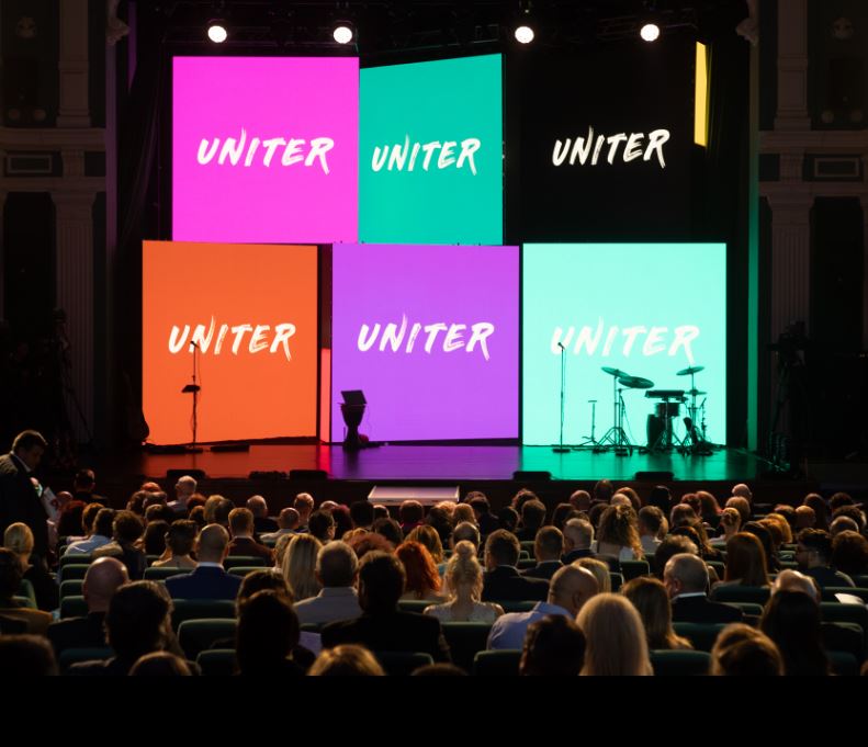Gala Premiilor Uniter 2023