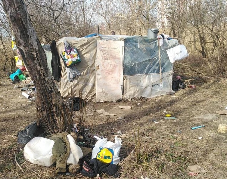sursă foto Facebook Dan Tarcea